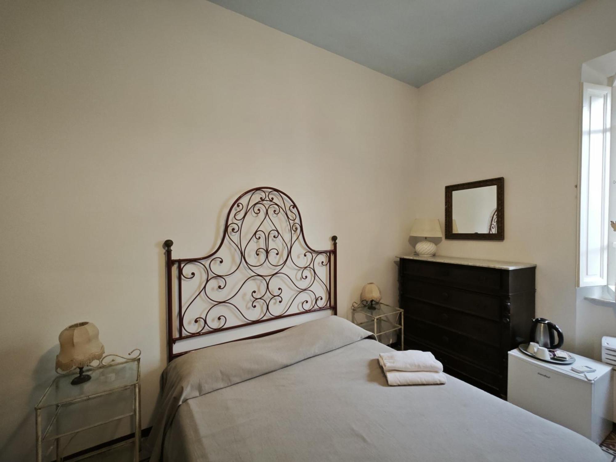 Hotel Golfo Azzurro 카폴리베리 외부 사진